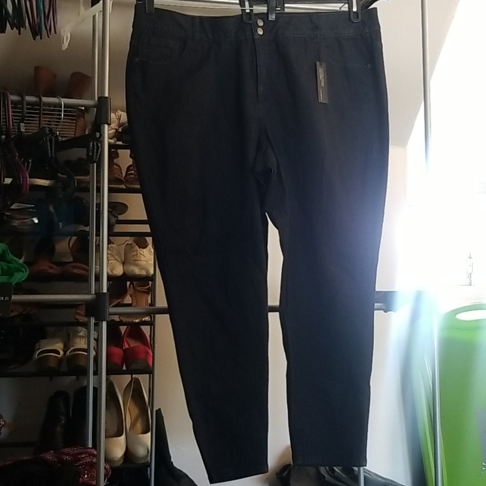 Lane Bryant Jeans